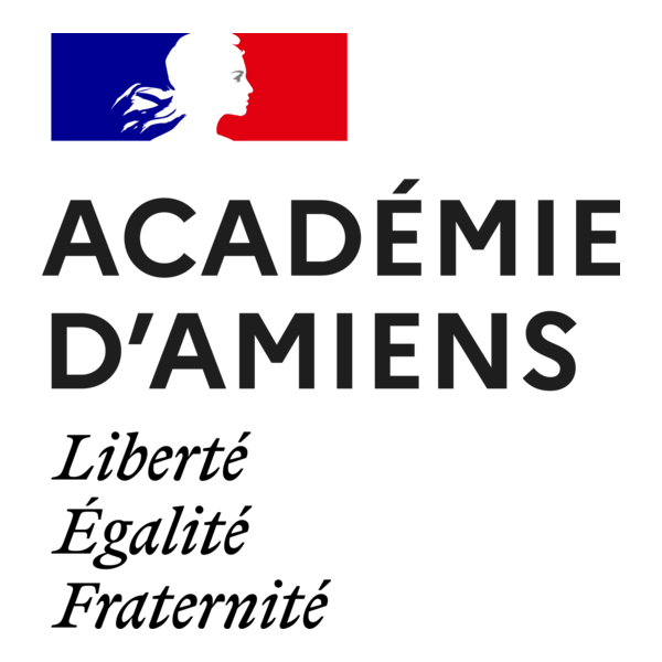 Académie d’Amiens Logo PNG Vector