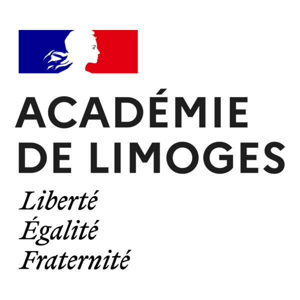 Académie de Limoges Logo PNG Vector