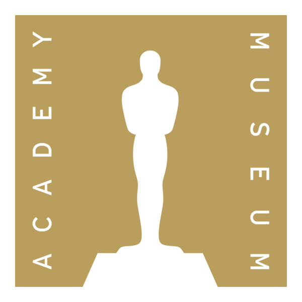 Academy Museum of Motion Pictures Logo PNG Vector