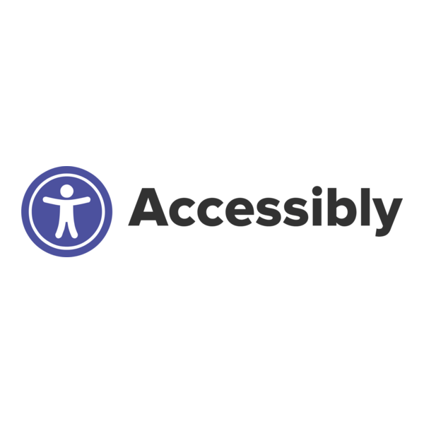 Accessibly Logo PNG Vector