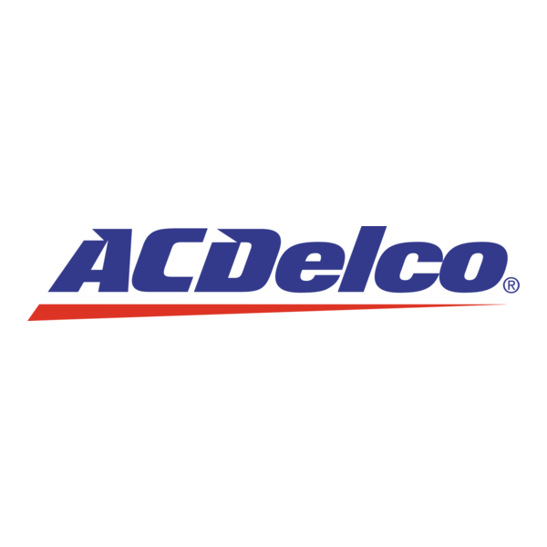 ACDelco Logo PNG Vector