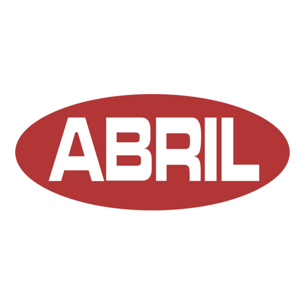 Aceites Abril Logo PNG Vector