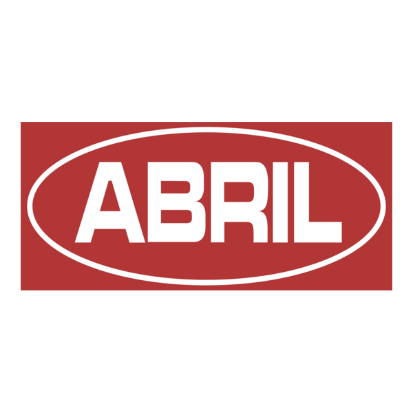 Aceites Abril Logo PNG Vector