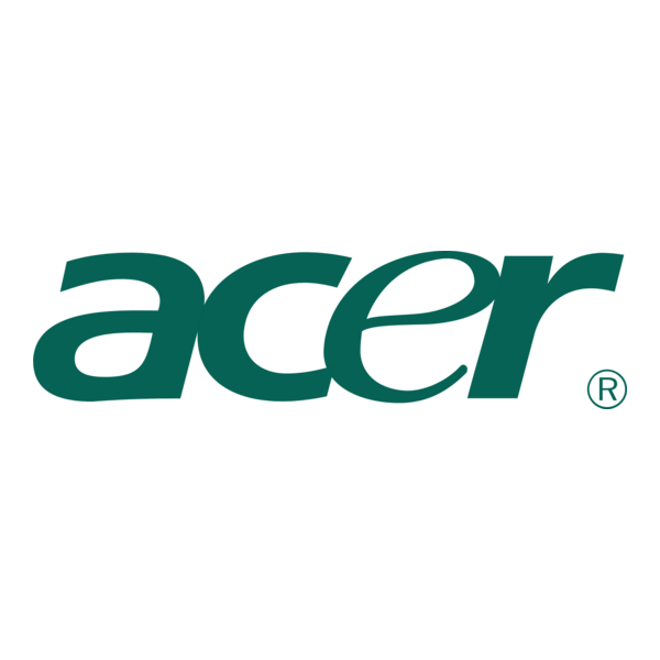 Acer Logo PNG Vector