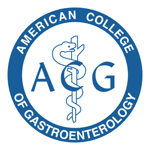ACG American College of Gastroenterology Logo PNG Vector