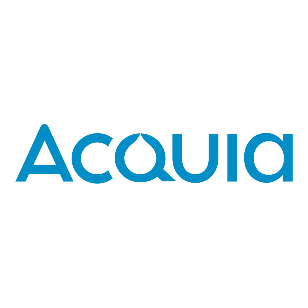 Acquia Logo PNG Vector