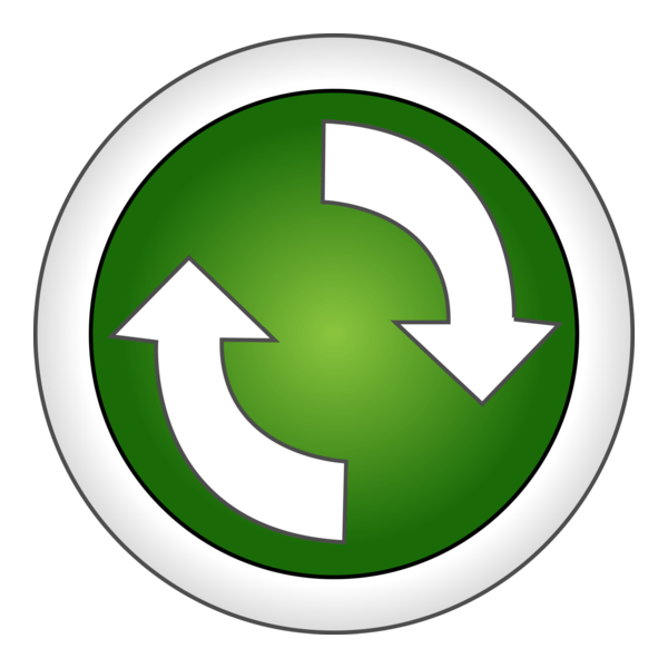 ActiveSync Logo PNG Vector