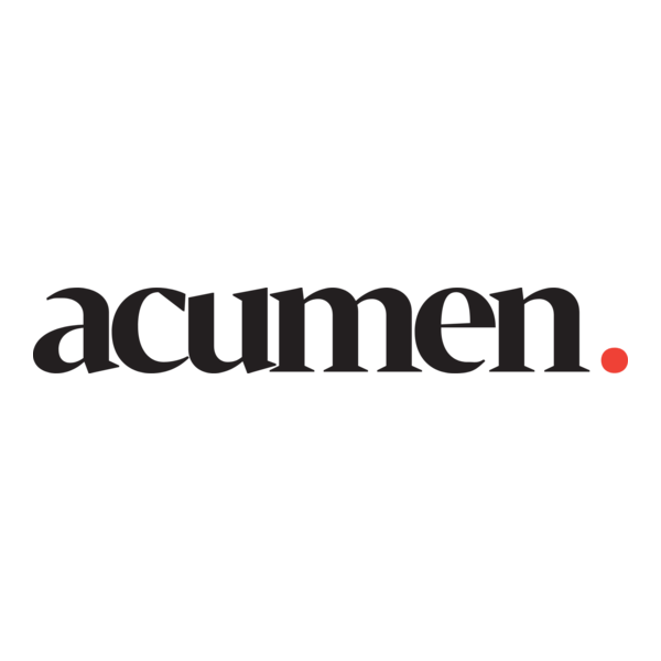 Acumen Digital Logo PNG Vector