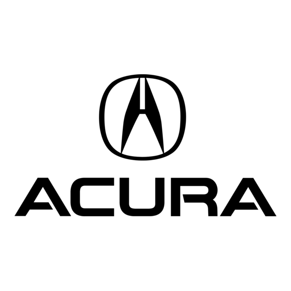 Acura Logo PNG Vector