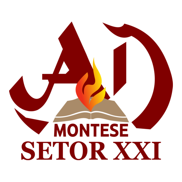 AD MONTESE SETOR XXI Logo PNG Vector