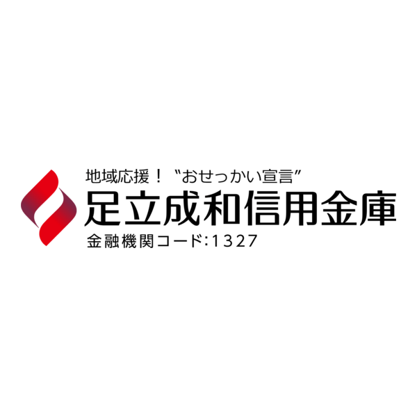 AdachiSeiwa Shinkin Bank Logo PNG Vector