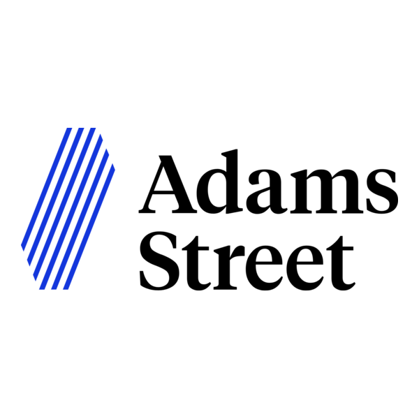 Adams Street Partners Logo PNG Vector