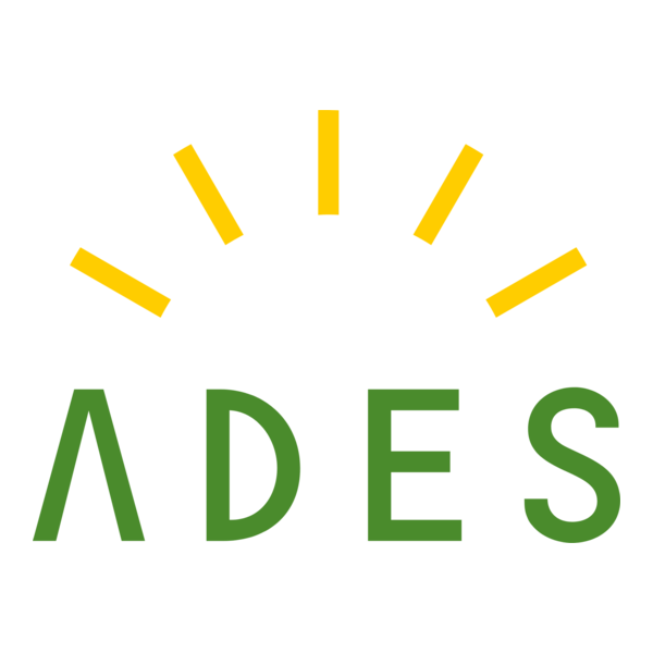 ADES Logo PNG Vector