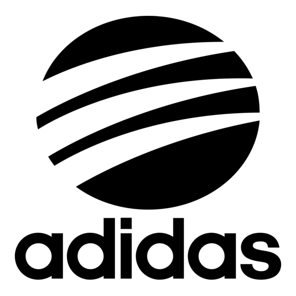 Adidas Logo PNG Vector
