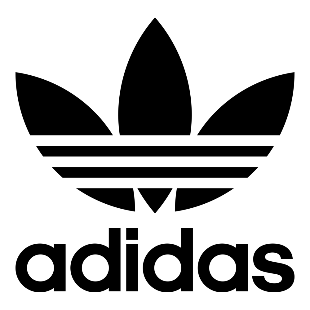 Adidas Logo PNG Vector