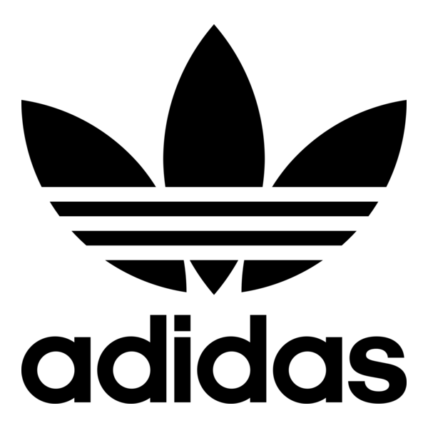Adidas marca china vector hot sale