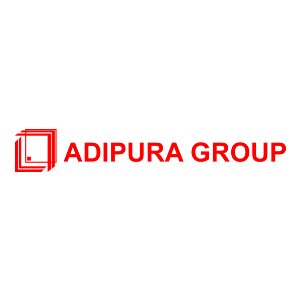 Adipura Group Logo PNG Vector