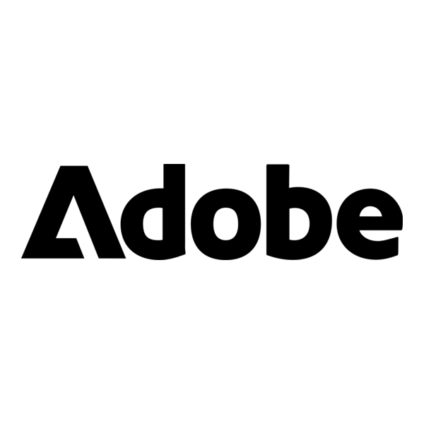 Adobe Logo PNG Vector