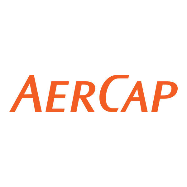 Aercap Logo PNG Vector