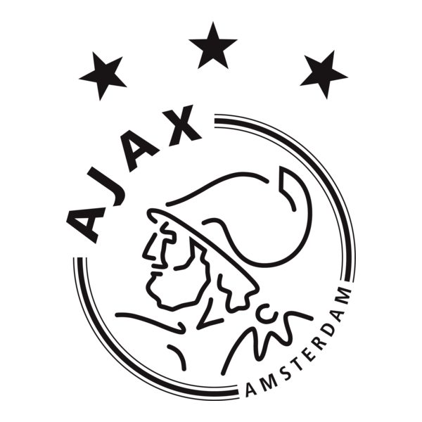 AFC Ajax Logo PNG Vector