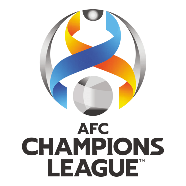 AFC Champions League (ACL) Logo PNG Vector