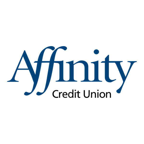 Affinity Credit Union Logo PNG Vector