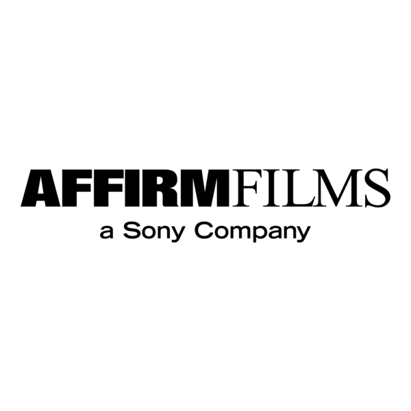 Affirm Films Logo PNG Vector