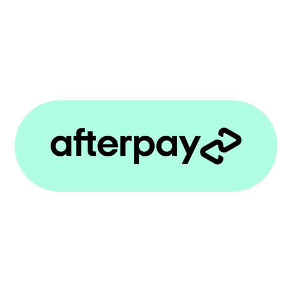 Afterpay Logo PNG Vector