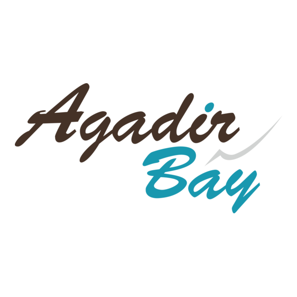 Agadir Bay Logo PNG Vector