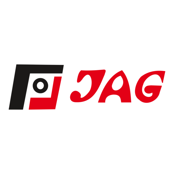Agencja Ochrony JAG Logo PNG Vector