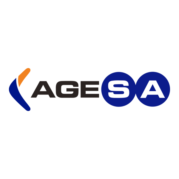 Agesa Sigorta Logo PNG Vector
