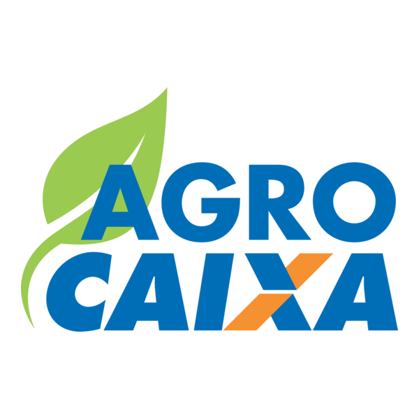 Agro Caixa Logo PNG Vector