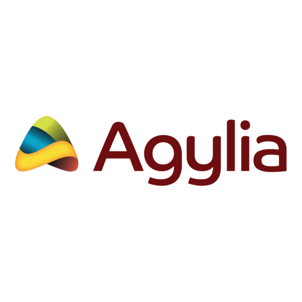 Agylia Logo PNG Vector