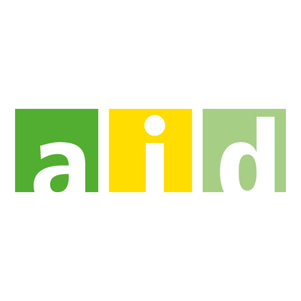 Aid infodienst Logo PNG Vector