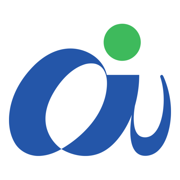 Ainan Ehime Logo PNG Vector