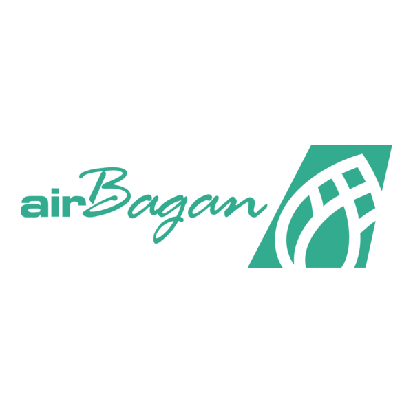 Air Bagan Logo PNG Vector