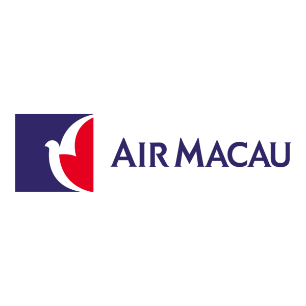 Air Macau Company Limited Logo PNG Vector