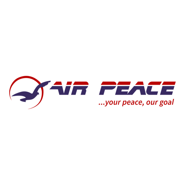 Air Peace Logo PNG Vector