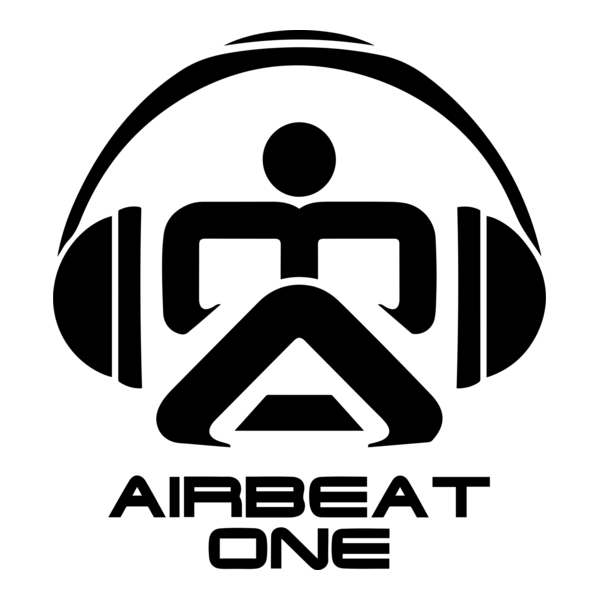 Airbeat one Logo PNG Vector