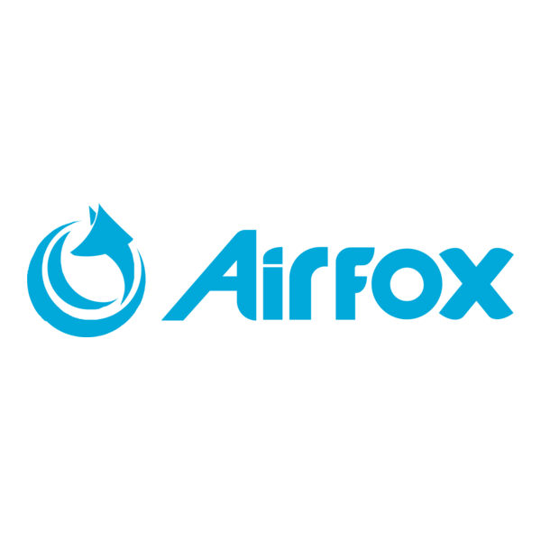 AirFox Token Logo PNG Vector