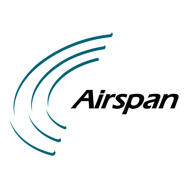 Airspan Networks Logo PNG Vector