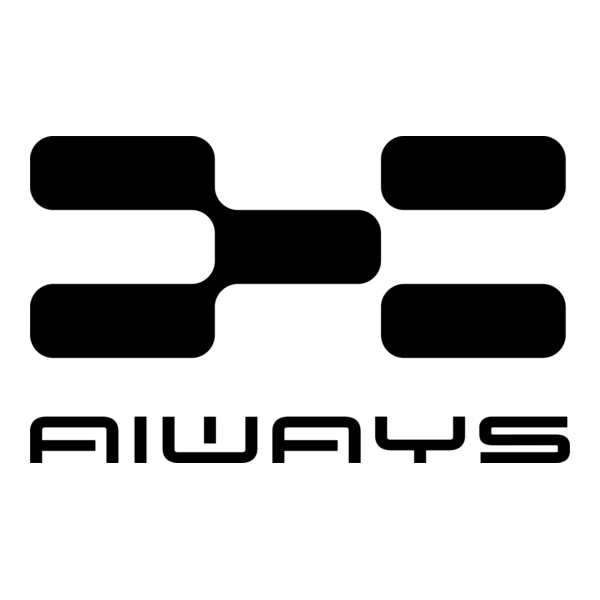 Aiways Logo PNG Vector