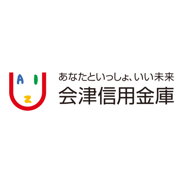 Aizu Shinkin Bank Logo PNG Vector