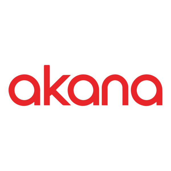Akana Logo PNG Vector