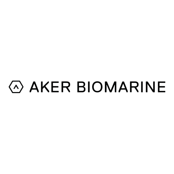Aker BioMarine Logo PNG Vector