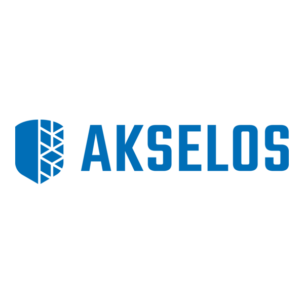 Akselos Logo PNG Vector