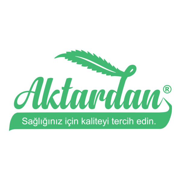 Aktardan Logo PNG Vector