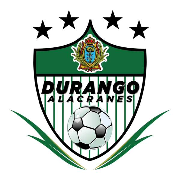 Alacranes de Durango (2013) Logo PNG Vector