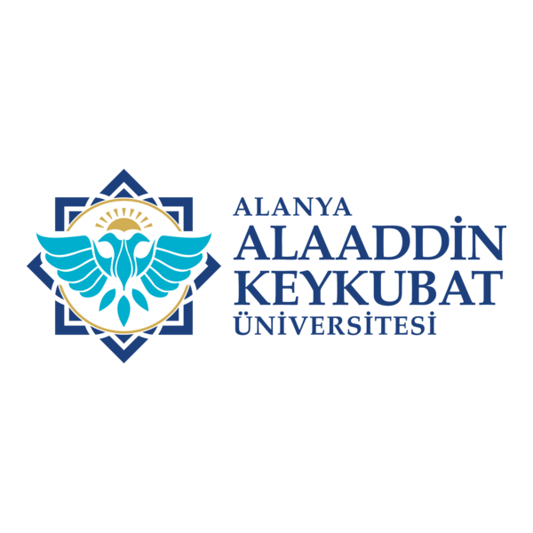 Alanya Alaaddin Keykubat Üniversitesi Logo PNG Vector