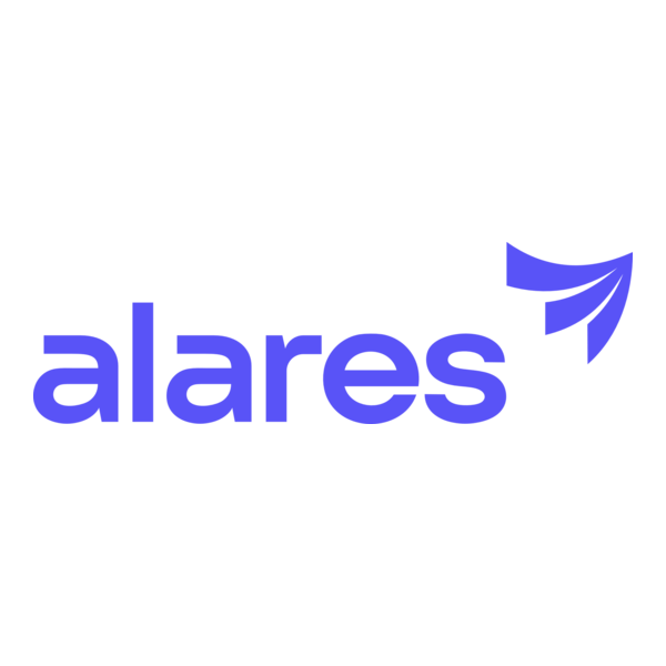 Alares Logo PNG Vector
